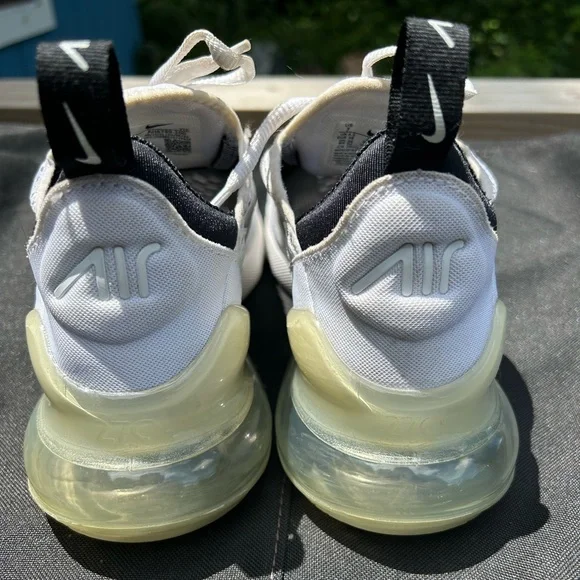 nike air 270s size 7 - Picture 4 of 4